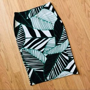 ASOS Dorothy Perkins Skirt